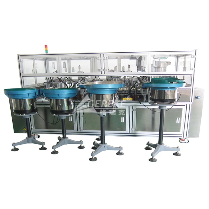 化妝筆組裝機(jī) 化妝筆組裝機(jī)