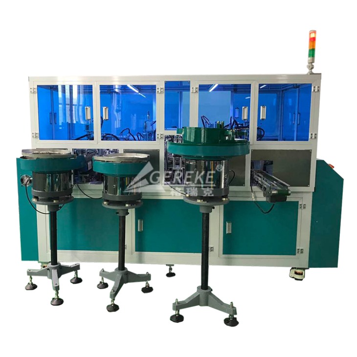熒光筆自動灌組裝機(jī) 熒光筆自動灌組裝機(jī)