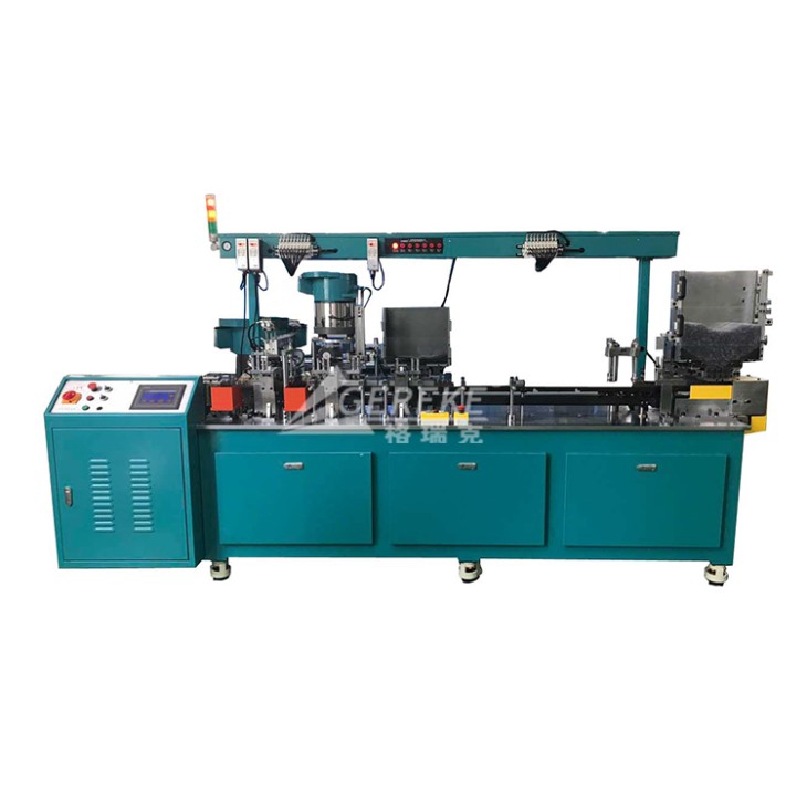 圓珠筆自動(dòng)組裝機(jī) 圓珠筆自動(dòng)組裝機(jī)
