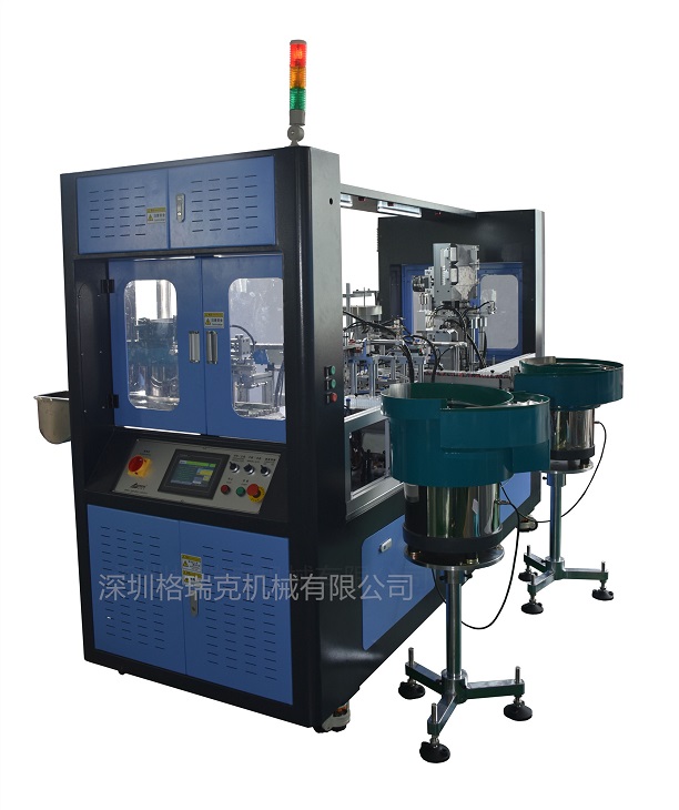 直液筆灌組裝機(jī) 直液筆灌組裝機(jī)