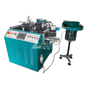 圓珠筆/中性筆護(hù)套自動(dòng)組裝機(jī)